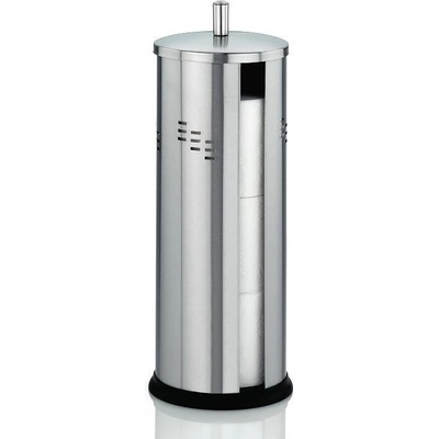 Kela Стойка за резервни ролки тоалетна хартия kela swing - цвят сребрист мат (kela 18960)