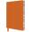 Flame Tree Publishing Orange Artisan Notebook (Flame Tree Journals) | Flame Tree Studio