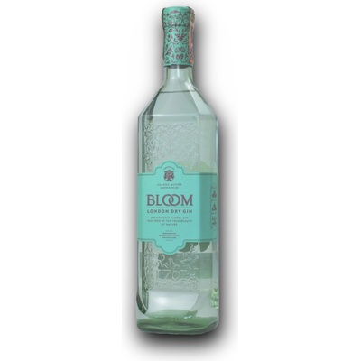 Bloom 40% 1 l (čistá fľaša)