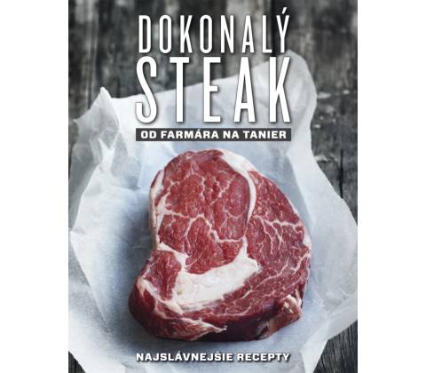Marcus Polman - Steak