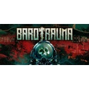 Barotrauma