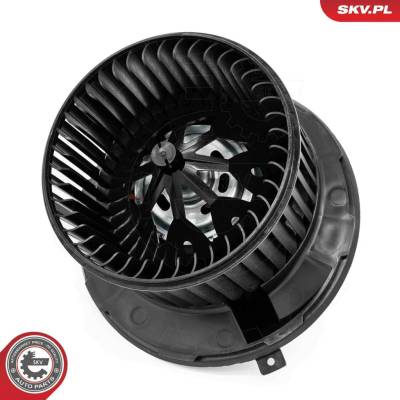 Vnitřní ventilátor ESEN SKV 68SKV228