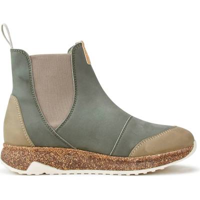 Doghammer Дамски ежедневни боти Doghammer Women's Arctic Traveller Vegan Winter boots - Khaki - размер 40, 5 (EU) (121-0672-0219)