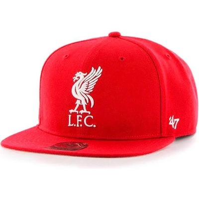 47 Brand Captain No Shot Liverpool FC