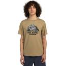 Element Timber Shaper khaki