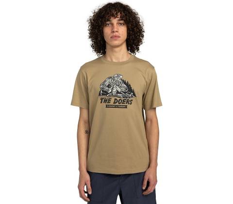 Element Timber Shaper khaki