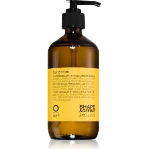 Oway Styling & Finish флуид за фиксиране и оформяне 240ml