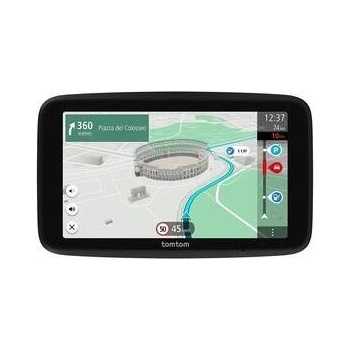 TomTom GO Superior 6