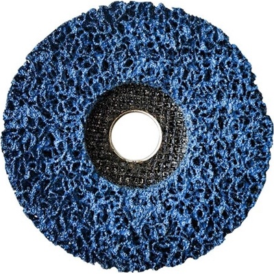 Kotúč XTLINE nylonový čistiaci 125x22,2x15 mm XT380125