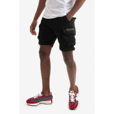 Alpha Industries Crew short 176203