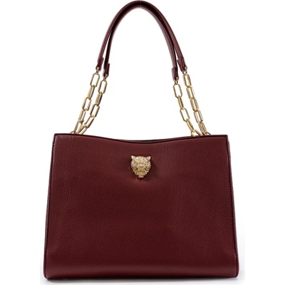 Plein Sport Zoe Cherry kabelka