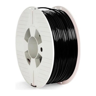Verbatim PET-G struna 2,85 mm pro 3D tiskárnu, 1kg, černá