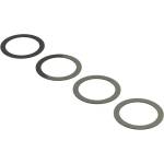 Arrma шайба 12x15.5x0.2mm (4)