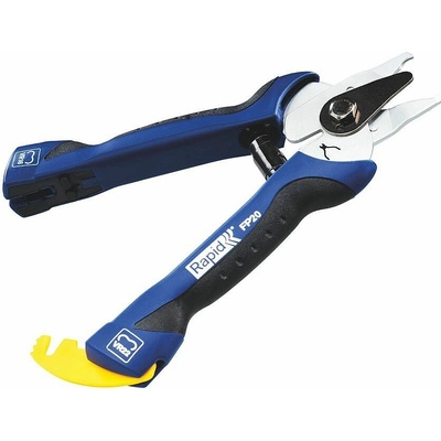 Isaberg Rapid AB plotové FP20 RAPID RA23468000