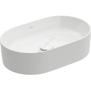 Villeroy & Boch Collaro 56x36 cm white alpin (4A195601)