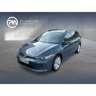 Volkswagen Golf Variant TSI 85 kW