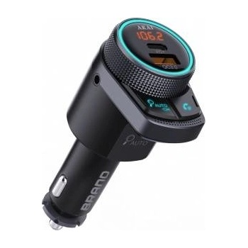 AKAI Car Transmitter BT FMT-80BT