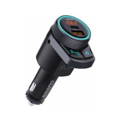 AKAI Car Transmitter BT FMT-80BT