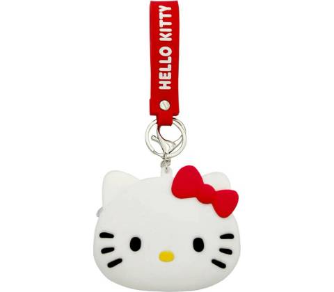 Hello Kitty Red Ribbon