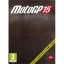 Hry na Xbox One Moto GP 15