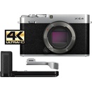 Digitálne fotoaparáty Fujifilm X-E4