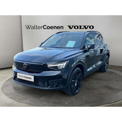 Volvo EX40 Single Extended Range 185 kW