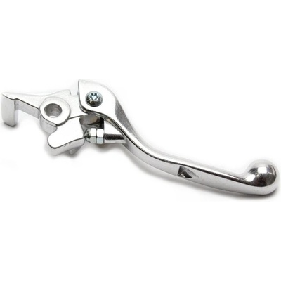 Brzdová páčka MOTION STUFF L7B-1DX stříbrná Die-casting 2H493595
