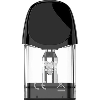 Uwell Резервен POD за Uwell Caliburn A3/AK3 2ml