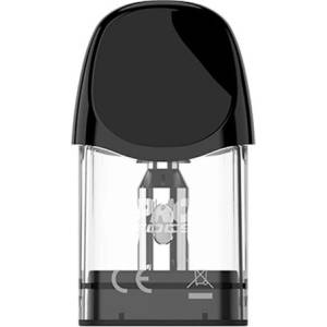 Uwell Резервен POD за Uwell Caliburn A3/AK3 2ml