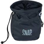 Snap Торбичка за магнезий Snap Chalk Pocket Light Chalk bag - Light Grey - размер One Size (335-0683-0311)