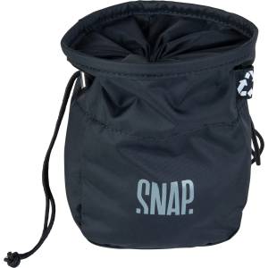 Snap Торбичка за магнезий Snap Chalk Pocket Light Chalk bag - Light Grey - размер One Size (335-0683-0311)