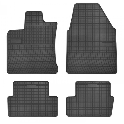 FroGum Стелки Frogum 0450 Nissan Qashqai I 2007-2013