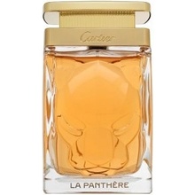 Cartier La Panthere parfémovaná voda dámská 100 ml