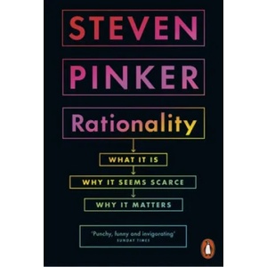 Rationality | Steven Pinker (ISBN: 9780141989860)