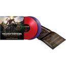 BONTEMPS, JONGNIC - TRANSFORMERS: RISE OF THE BEASTS LP