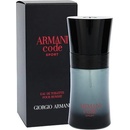 Parfémy Giorgio Armani Code Sport toaletní voda pánská 50 ml