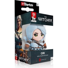 Prívesok na kľúče 3D The Witcher Ciri Good Loot Good Loot