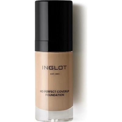 Inglot Plet FoundationHD Perfect Coverup Fooundation 73 Light Cool 20 ml