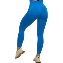 Booty BASIC ACTIVE AZURE BLUE leggings