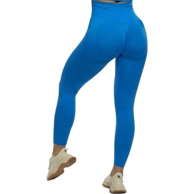 Booty BASIC ACTIVE AZURE BLUE leggings