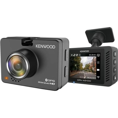 Kenwood DRV-A510W