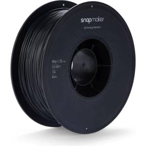 Snapmaker TPU Black - 1, 75 mm / 1000 g (34006)