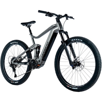 Leader Fox Acron 1 2024