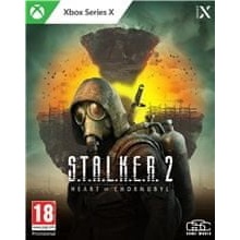 STALKER 2: Heart of Chornobyl (XSX)