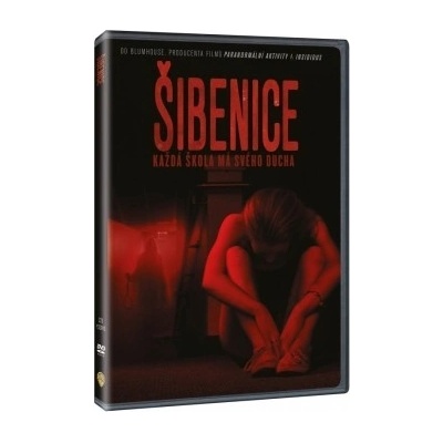 Šibenice DVD