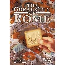 Z-Man Games The Great City of Rome