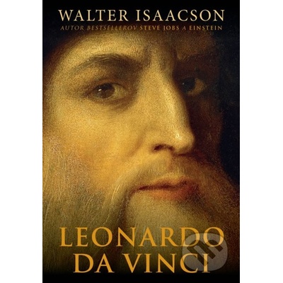 Leonardo Da Vinci - Walter Isaacson