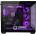Lorgar ADVANCED A201 Black AMD 7500F / NVIDIA RTX 5060Ti 16GB Геймърски компютър (LRG-PCA201-BK)