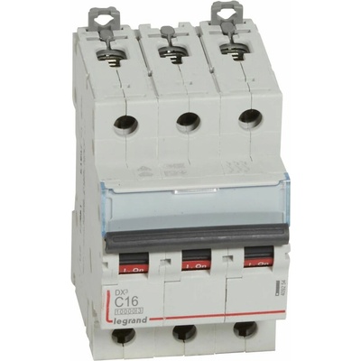Legrand 16C/3 409254