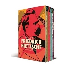 Classic Friedrich Nietzsche Collection Nietzsche Frederich